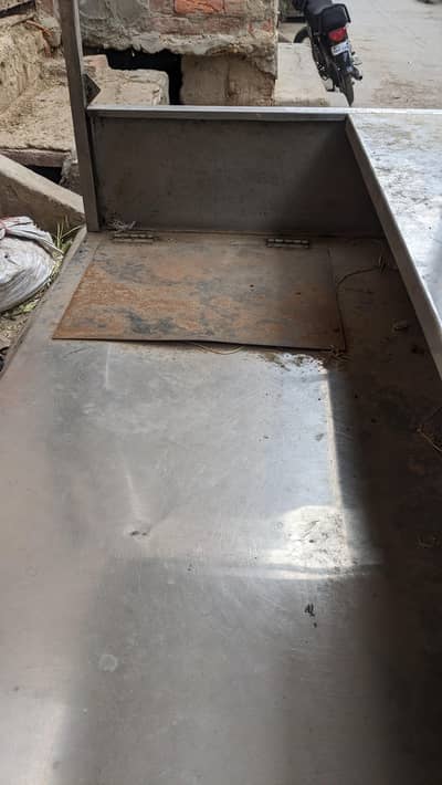 frize ka contar cendar wagra sub 03134655287