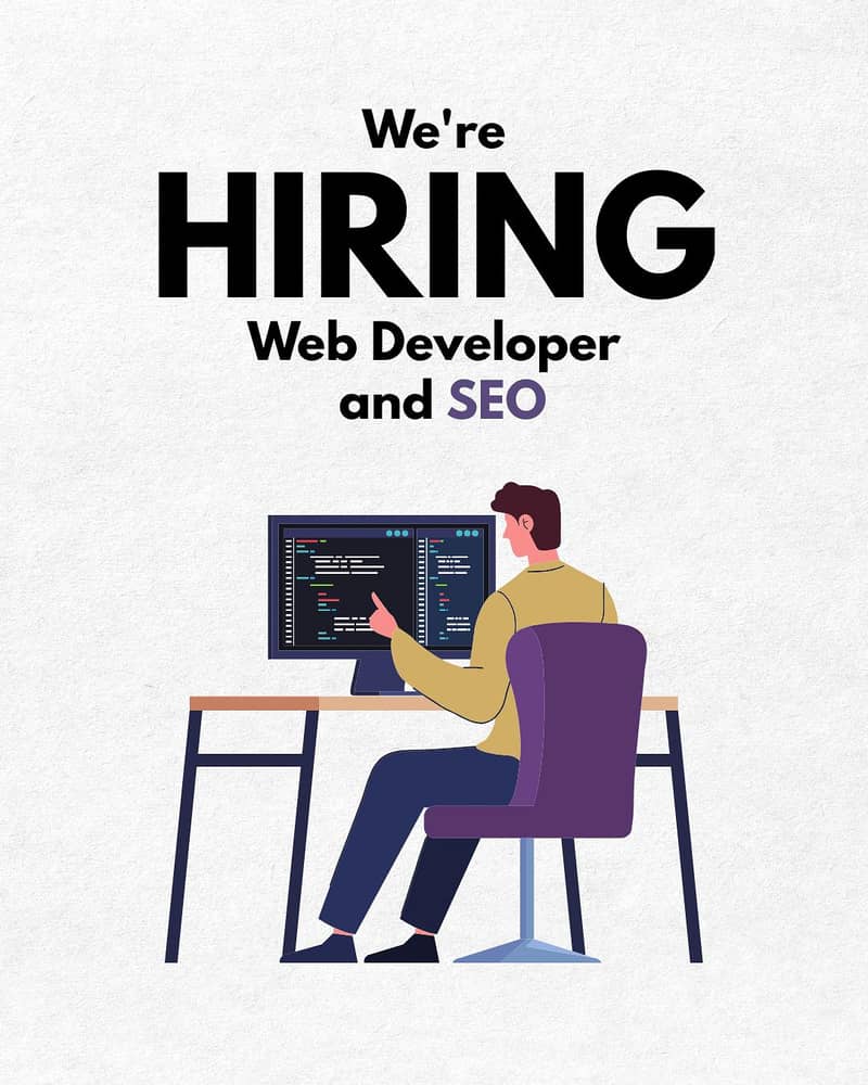 Website developer & Seo Expert 0