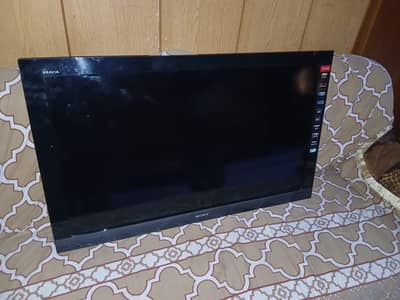 Sony LCD 40 inches E400