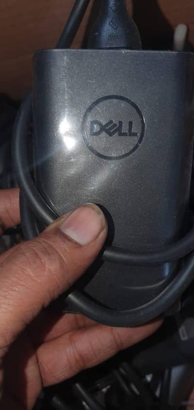 Dell orignal chargers 65w look like new
