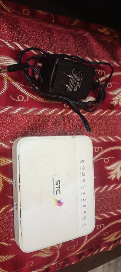 STC Modem available for sale