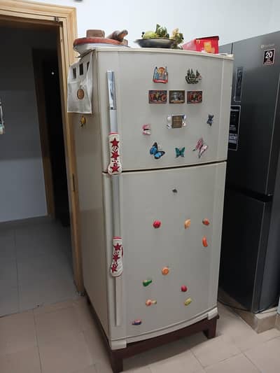 Dawlance Fridge