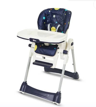 Tinnies Premium High Chair
