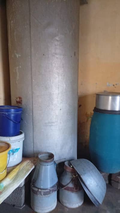 gandum dalny waly daram 42 kg 2dram storge