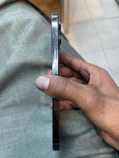 Iphone 12 Pro Max 128 Jv