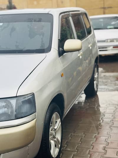 Toyota Probox 2006 Model For Sale
