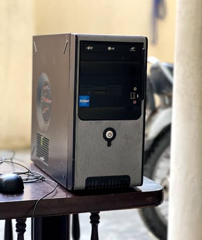 Gaming PC for Sale Core i5 3rd Gen GTX 750Ti  FTW ACX 2gb