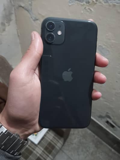 iphone 11 jv water pack battery health 88% condition 9/10