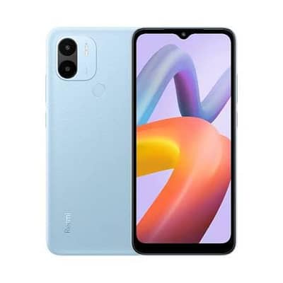 Redmi a2 plus best phone