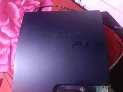 Sony PS3 slim