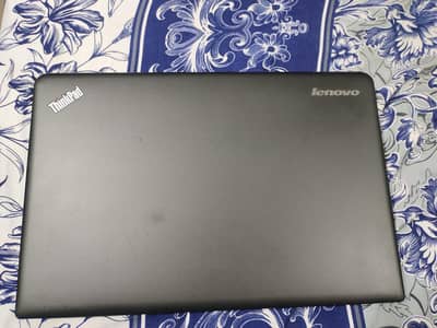 Lenovo Thinkpad core i3 4th generation