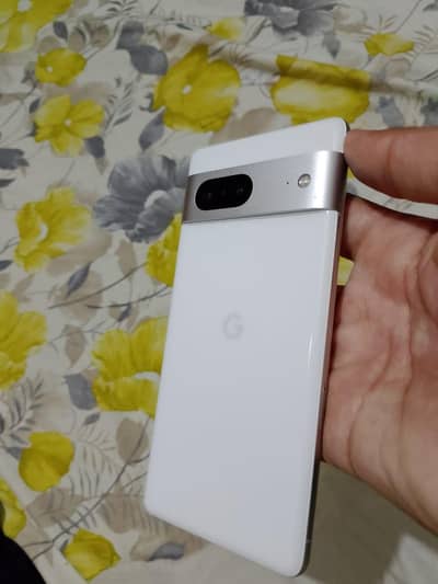 Google pixel 7  8/128