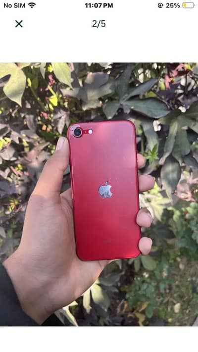 iPhone se2022 3rd generation