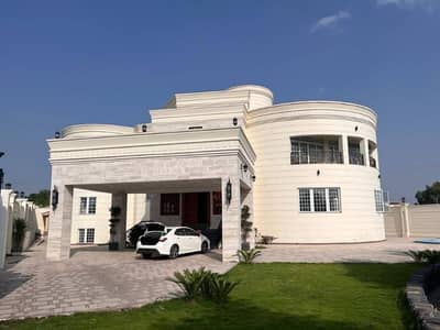 Farmhouse For Sale In D17 Islamabad