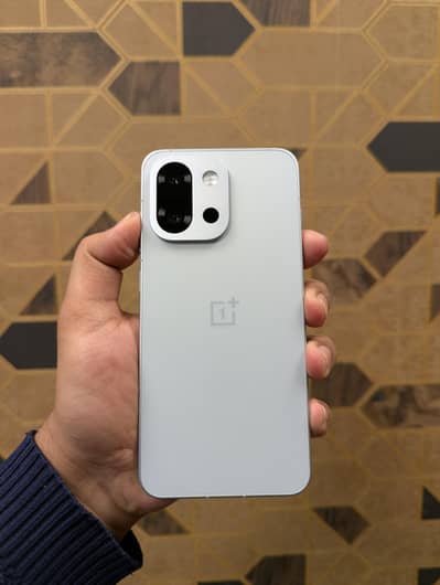 OnePlus 13S PTA Approved Officially.