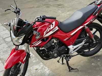 Honda | CB 150F Urgent For Sale | Honda In Bikes | Total Genuine