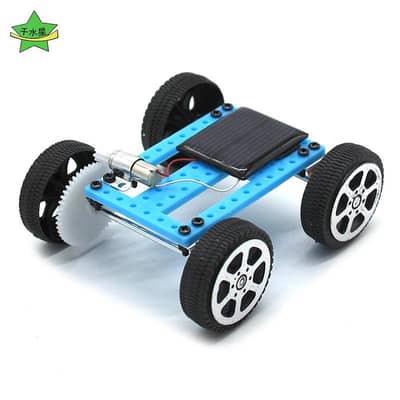 solar car