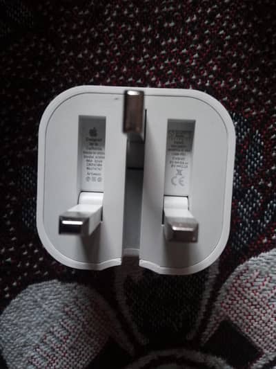 iphone charger original ha 20watt ha