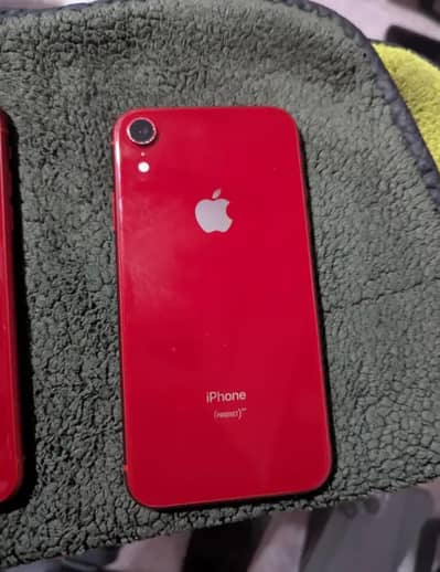 iphone XR PTA APPOVED