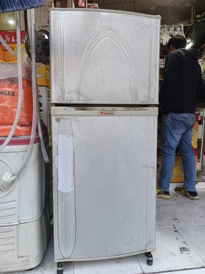 Dawlance frg gess chrg