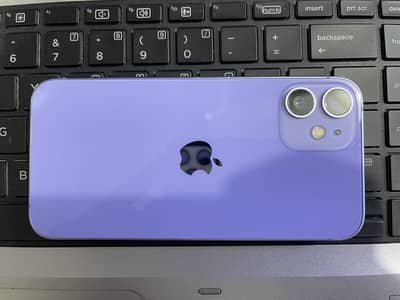 I PHONE 12 mini 128 GB