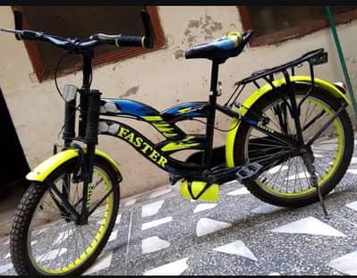 Stylish Faster Bicycle | Lightly Used | Smooth Ride