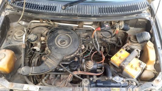 course automatic model 2008