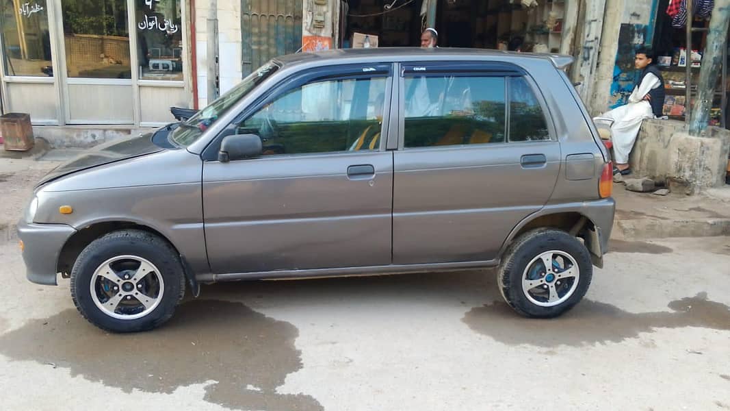 course automatic model 2008 3