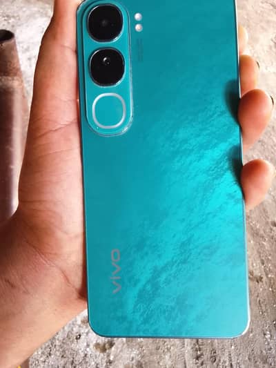 vivo y200 8/256 condition 10/10