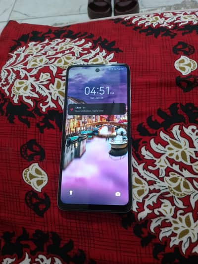 techno spark 20  10 by 10 condition zero scratch 2 gauge available for