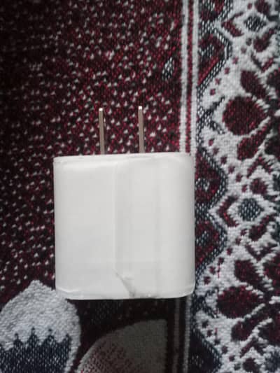 iphone charger original ha 20watt ha