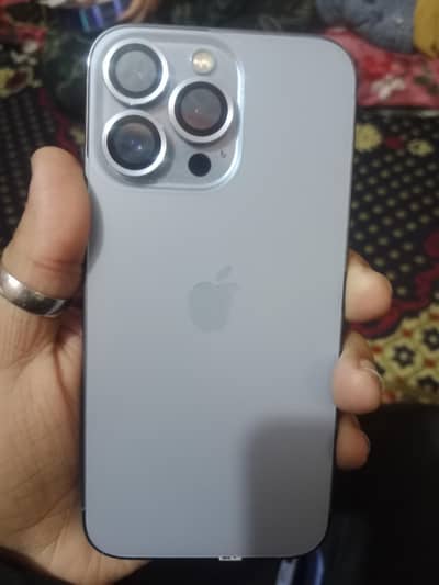 iphone 13pro256gb pta approved