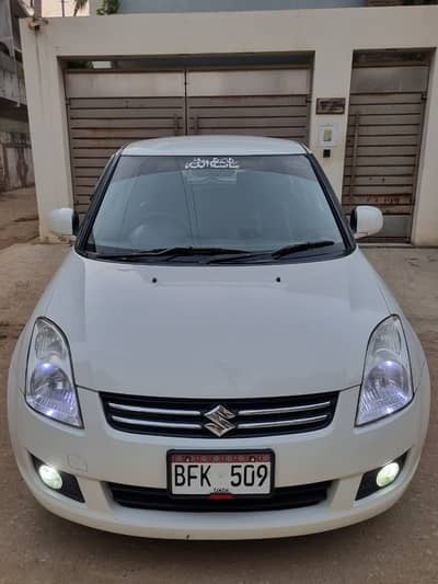 Suzuki Swift DLX 1.3 Model 2016 B/T Alto Mira Vitz Passo Move