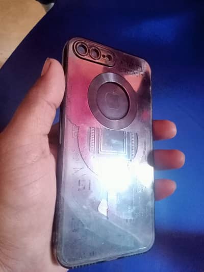 iphone 7 pluse 256 GB