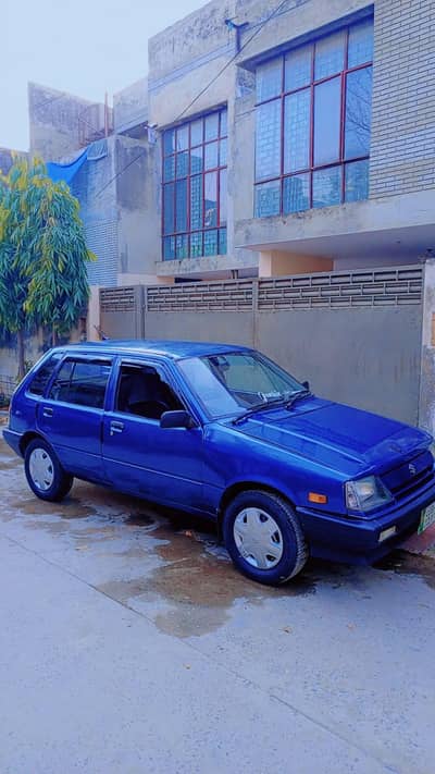 1982 Japanese khyber