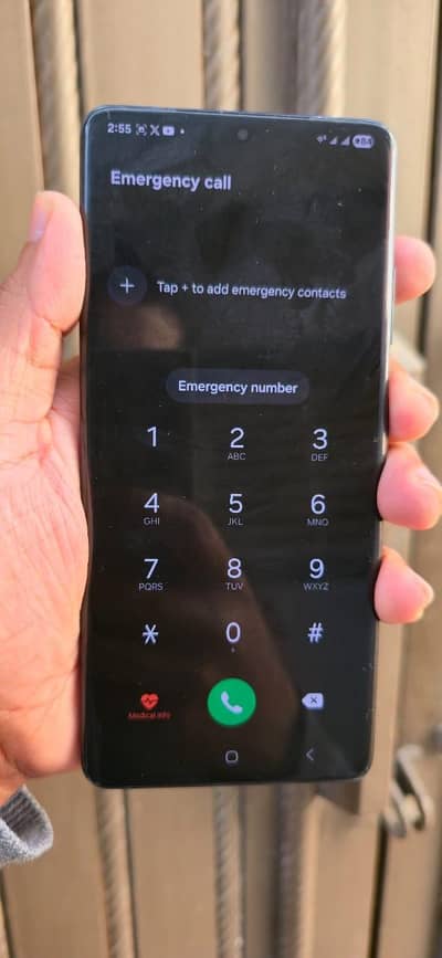 SAMSUNG S21 ULTRA 5G PTA