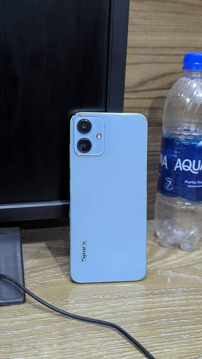 Sparx neo 5 plus pta approved