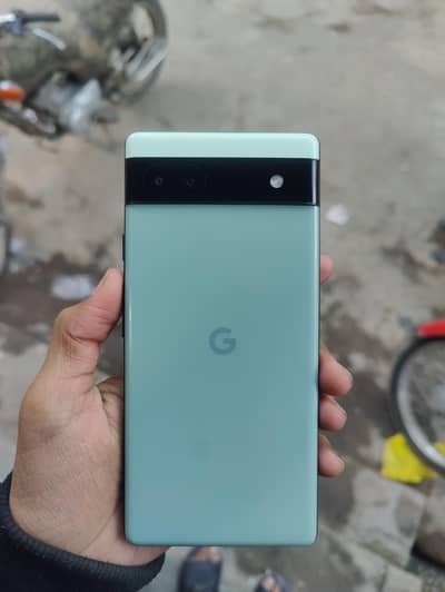 Google pixel 6a for sale