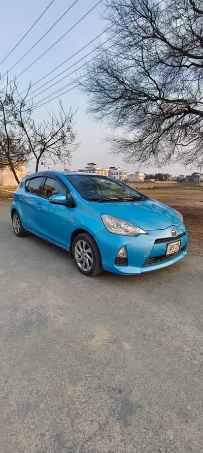 Aqua push start 13/17