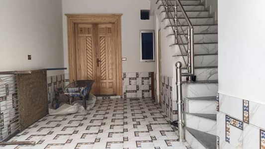 10.5 Marla 2 Storey Fully Furnished Almost Brand New For Sale