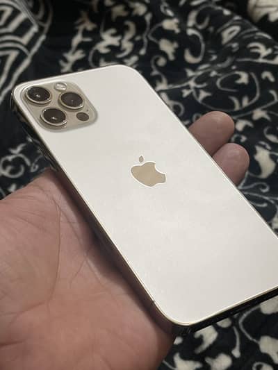 pta approval 12 pro 256gb 88 battry new condition same like new