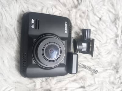 Azdome GS63H Pro 4K Dash Cam.