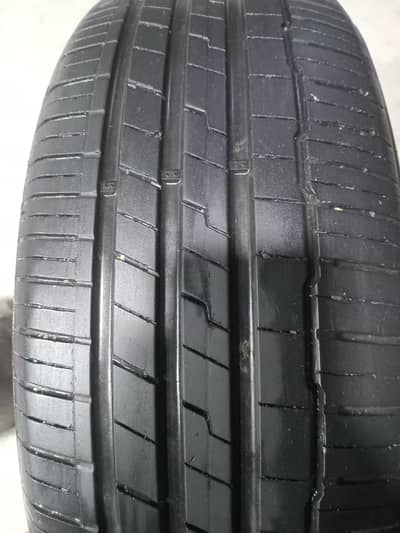 Hankook 2024 model tyre