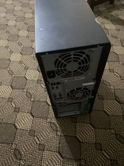 Gaming pc gtx 760 16 gb ram i7 4th generation
