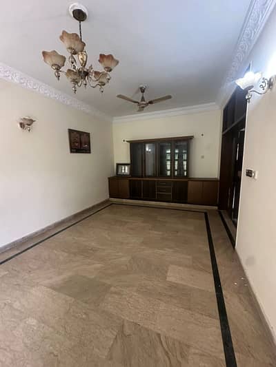 10 Marla Full House For Rent for silent office