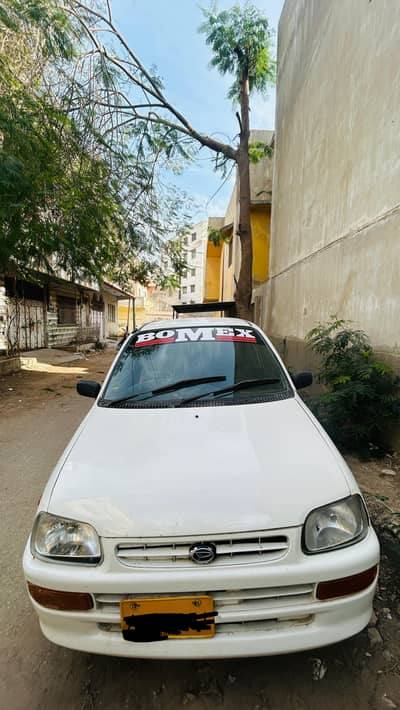 Daihatsu Coure For Sale