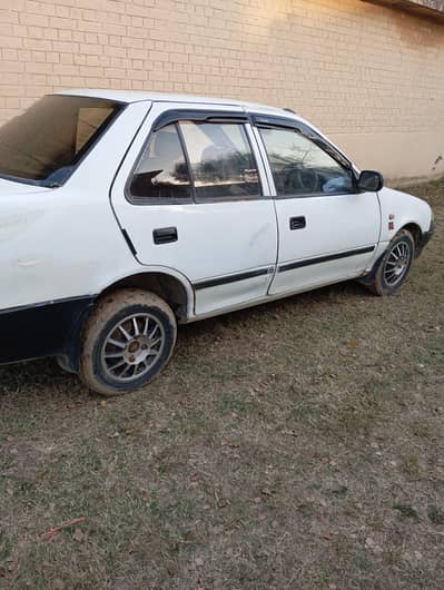 "Pearl of the Hills: A 1994 Margala White Gem" 