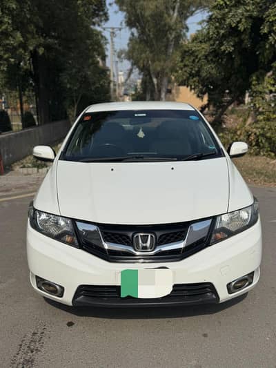 Honda city total genuine