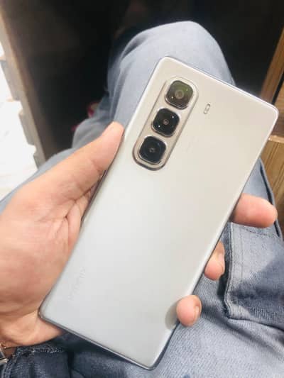 infinix hot 50 pro plus+