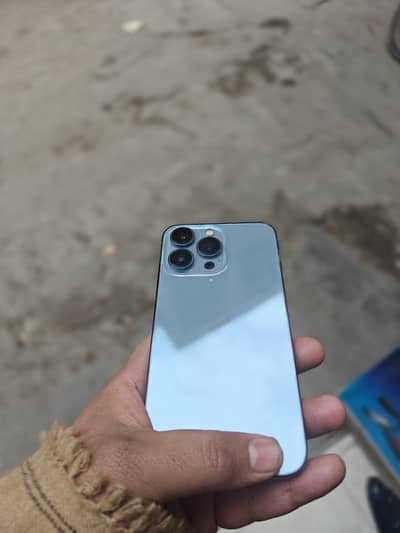 Iphone 13 pro jv 10/10